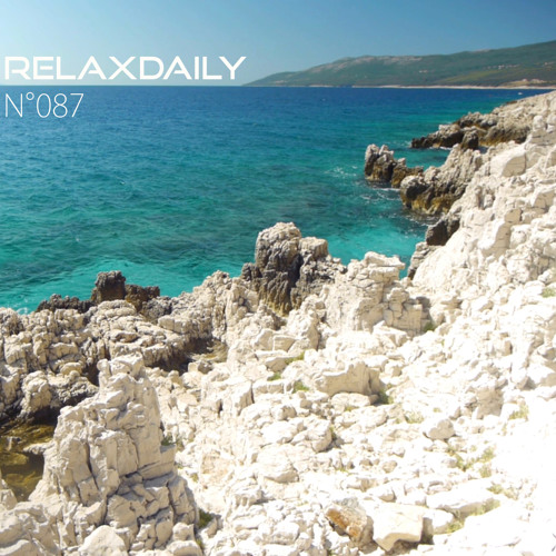N°087 - relaxing, calm, positive, light