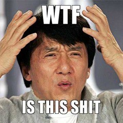 WTF! ft. Nico Hogervorst