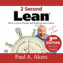 a - Intro - 2 Second Lean - 3rd Edition