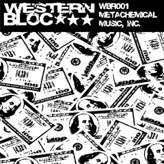 WBR001 - Metachemical - Music, INC.