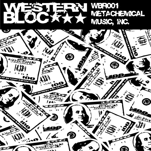 WBR001 - Metachemical - Music, INC.