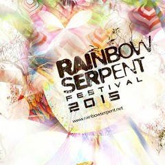 Live @ Rainbow Serpent Festival 2015