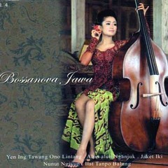 Bossanova Jawa  05.  Nunut Ngiyup ( Album Vol. 4)