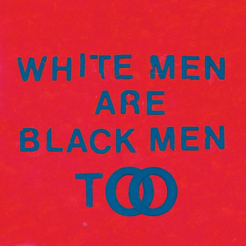 mens black and white yungs
