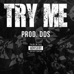 YFM RAY - Try Me Featuring Dee Watkins