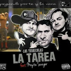 Un show de huevos  a La Tarea