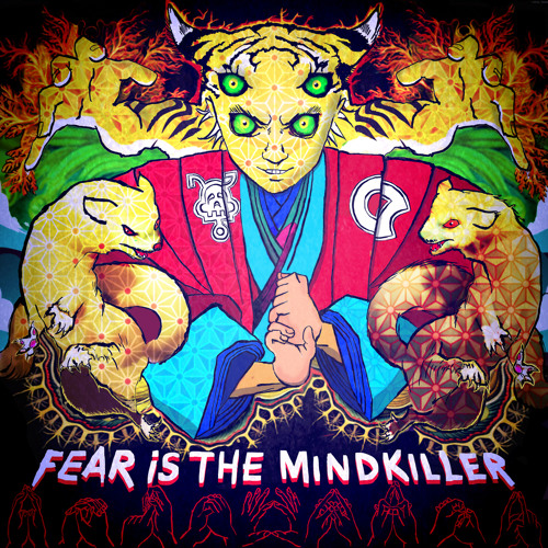 Rinkadink And Element - Fear Is The MindKiller