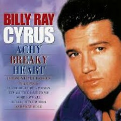 Achy Breaky Heart Cover by Adam Lee