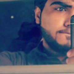 محمد المري at كل من حولي ابتعد