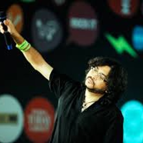 Who Am I by Rupam Islam