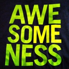 Piece Of Awesomeness