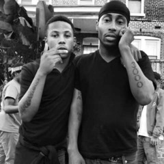 Tooley First Day Out #BOUTDATGANG