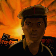 Fear (prod. P Soul) | #IndustrialRevolution