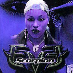 Eve - Who's That Girl (FONYX CLUB EDIT)