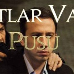 Kurtlar Vadisi Pusu Müzikleri 2014 - 2015