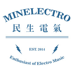 民生電台Minelectro Radio #3