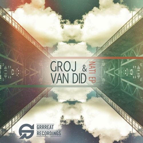 Groj & Van Did - Nati (Aparde Remix) [SC Edit]