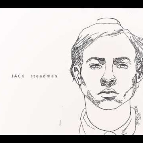 Jack Steadman -  I Had The Blues But I Shook Them