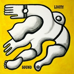 Pev & Kowton 'Low Strobe' (LIVITY0015B)