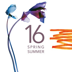 spring summer 16 soundtrack - VARIATION