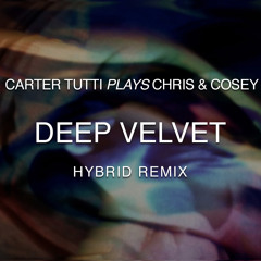 Deep Velvet (Hybrid Remix 2015)