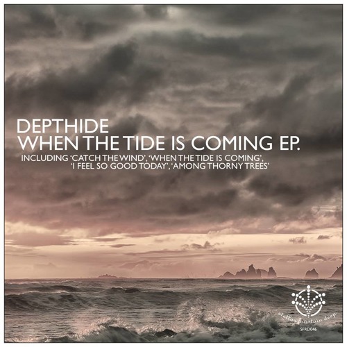 Depthide - I Feel So Good Today (Original Mix)