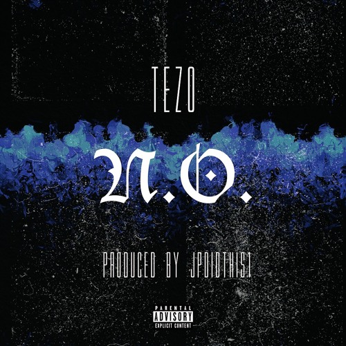 N.O. Prod By. JP Did This1