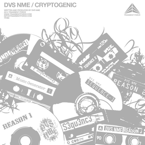 DVS NME - Elevator