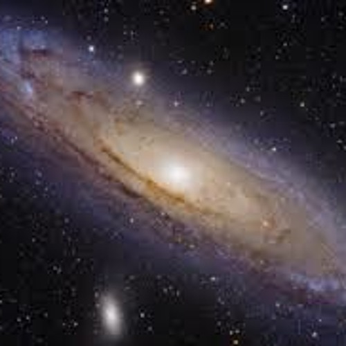 Distant Galaxy