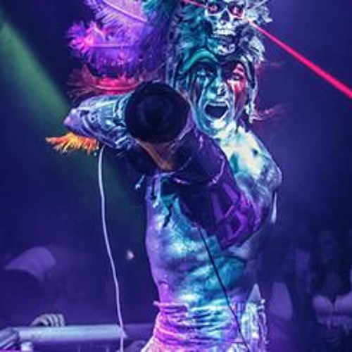 Dance whit the Devil ((Deejay-Dark Voice Circuit Aggressive Beat)) Mash-Up PiureSabor2015Final.