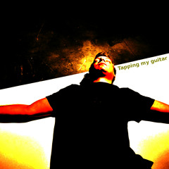 Almost Happy (Am - C - Gm - Am - Em - Fm - Em)