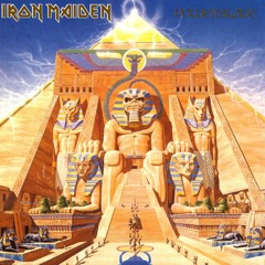 Iron Maiden - Back In The Village