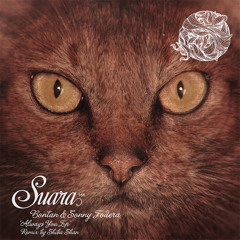 Premiere : Bontan & Sonny Fodera - Always You (Shiba San Remix)