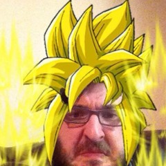 My power level is over 9000