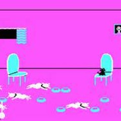 The Peaceable Kingdom