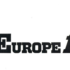 Europe 1 - Habillage début 70's