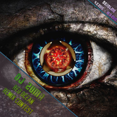Dj Zuma - Red Ocean (Original Mix) Remix Contest