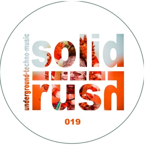 sebastien picker - when machines cry (solid rush 019 vinyl)