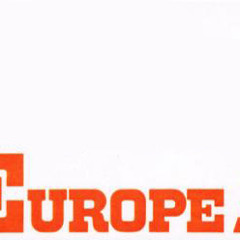 Europe1 - Habillage milieu des 70's