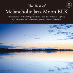 Kenichiro Nishihara "Nebulosa(2011 Rework)"