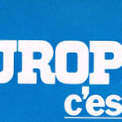 Europe1 - Habillage fin des années 70