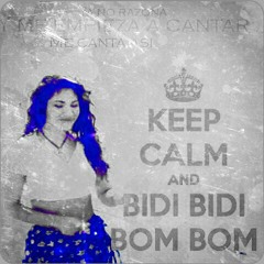 Selena Quintanilla - Bidi Bidi Bom Bom [Versión En Vivo Inédita]