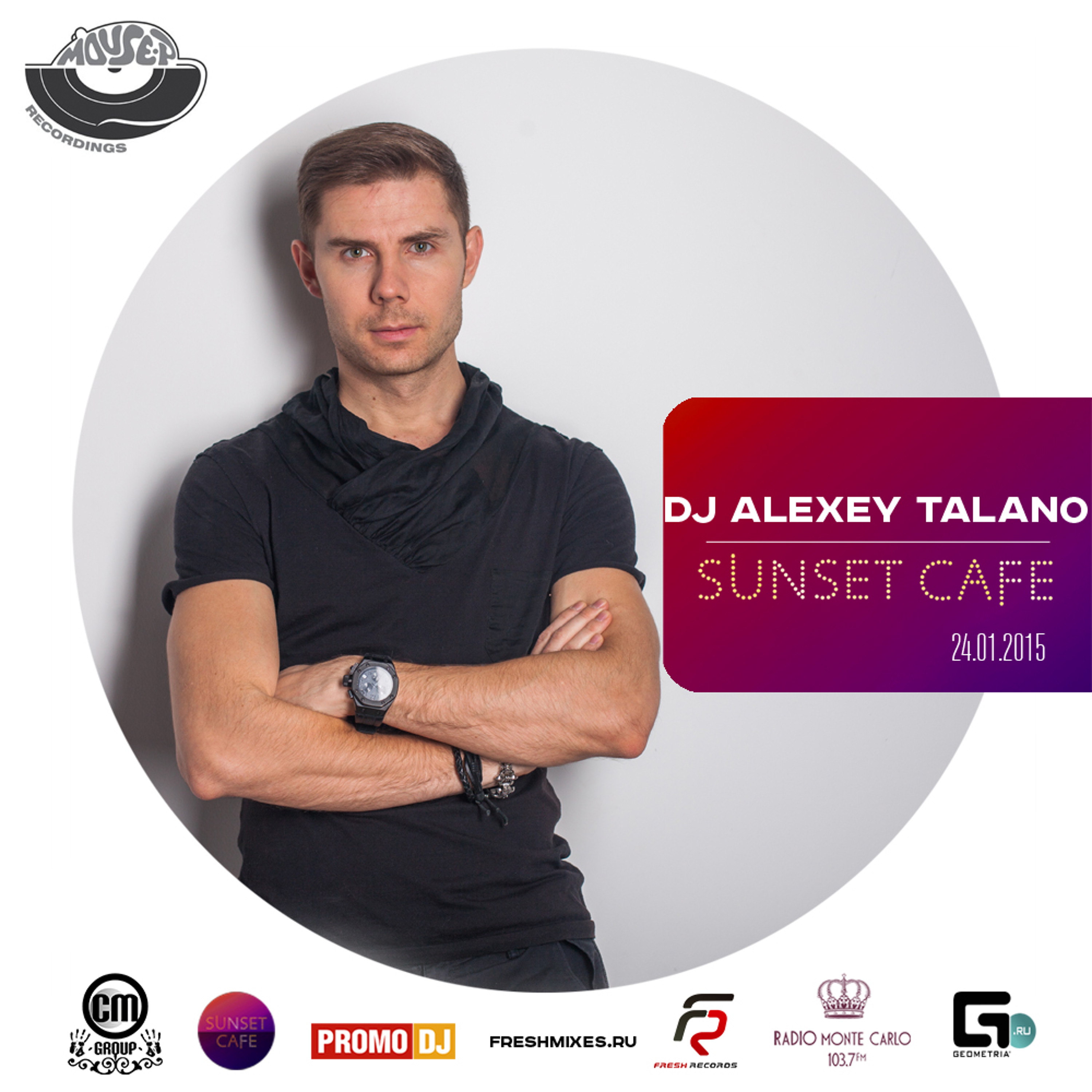Alexey Talano