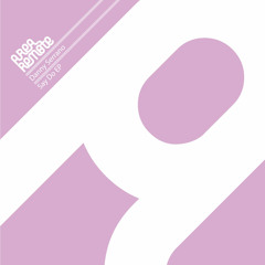 Danny Serrano - No Change [AREADV041]