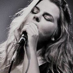 "If You Go Away" (ne me quitte pas)cover by Natalia Dvash