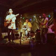 Midnight Creepin' LIVE @ L1