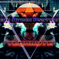 Terabyte- Underground Battles (Cybernetic Choices Album)Demo