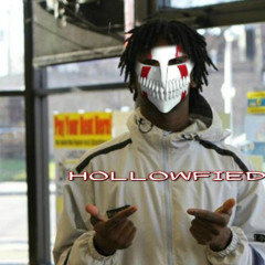 Chief Keef - Designer (hollowfied)