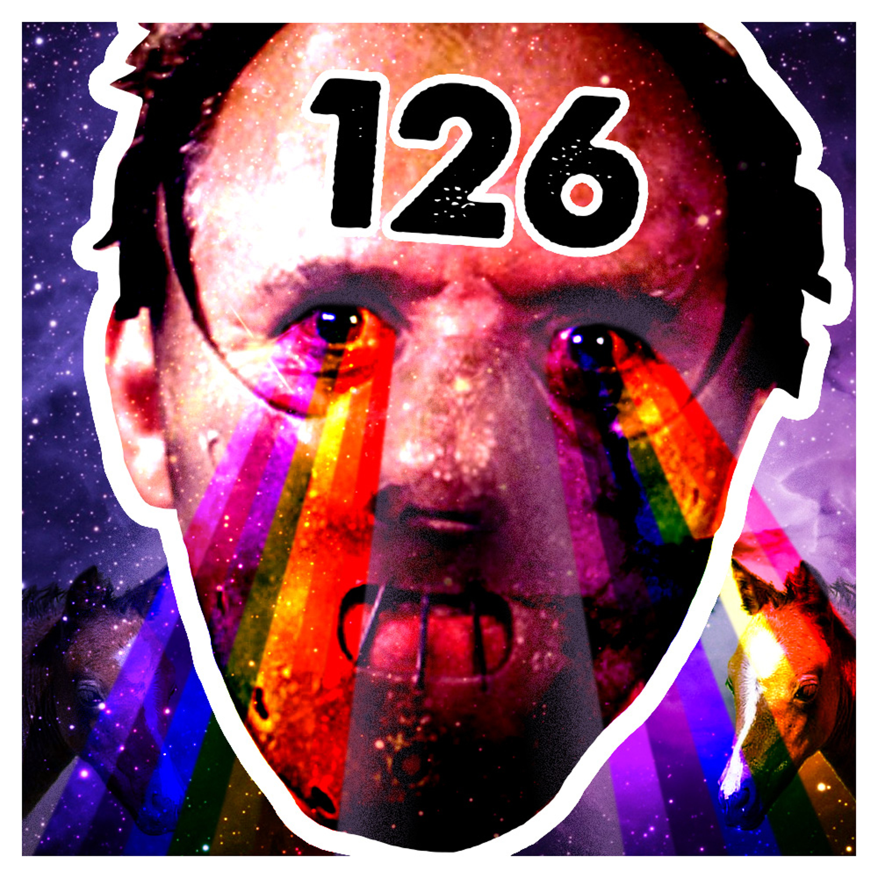 126: The Big Book of Liver and Chianti episode artwork