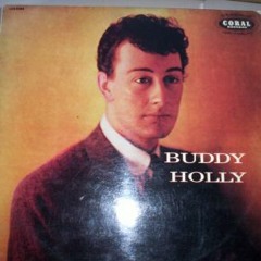 Matthew Richards - Listen To Me - Buddy Holly Tribute